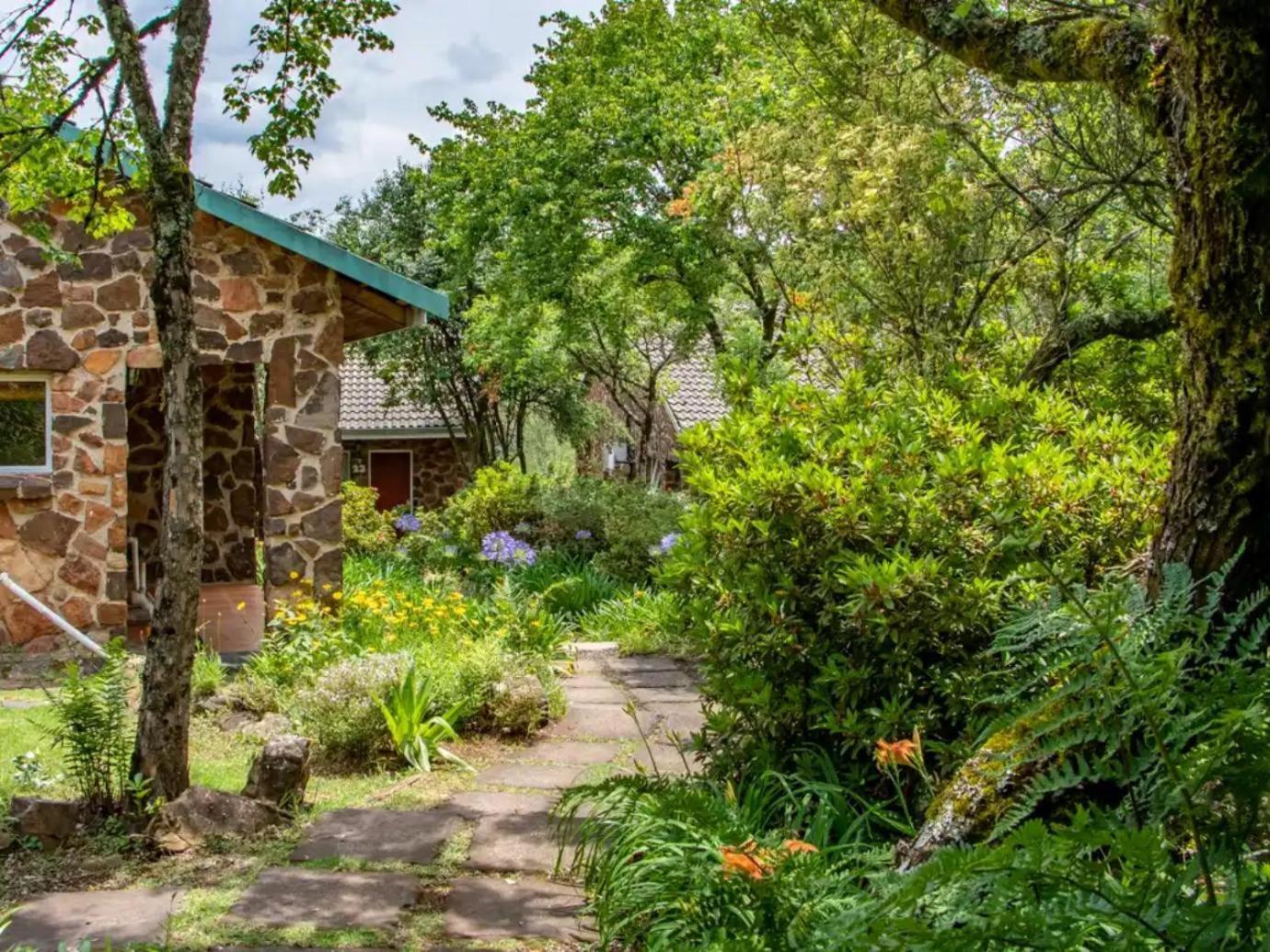 Misty Mountain Villa Sabie Kültér fotó