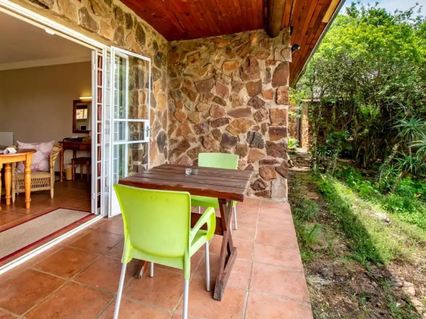 Misty Mountain Villa Sabie Kültér fotó