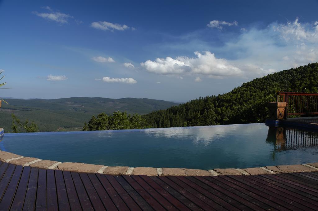 Misty Mountain Villa Sabie Kültér fotó