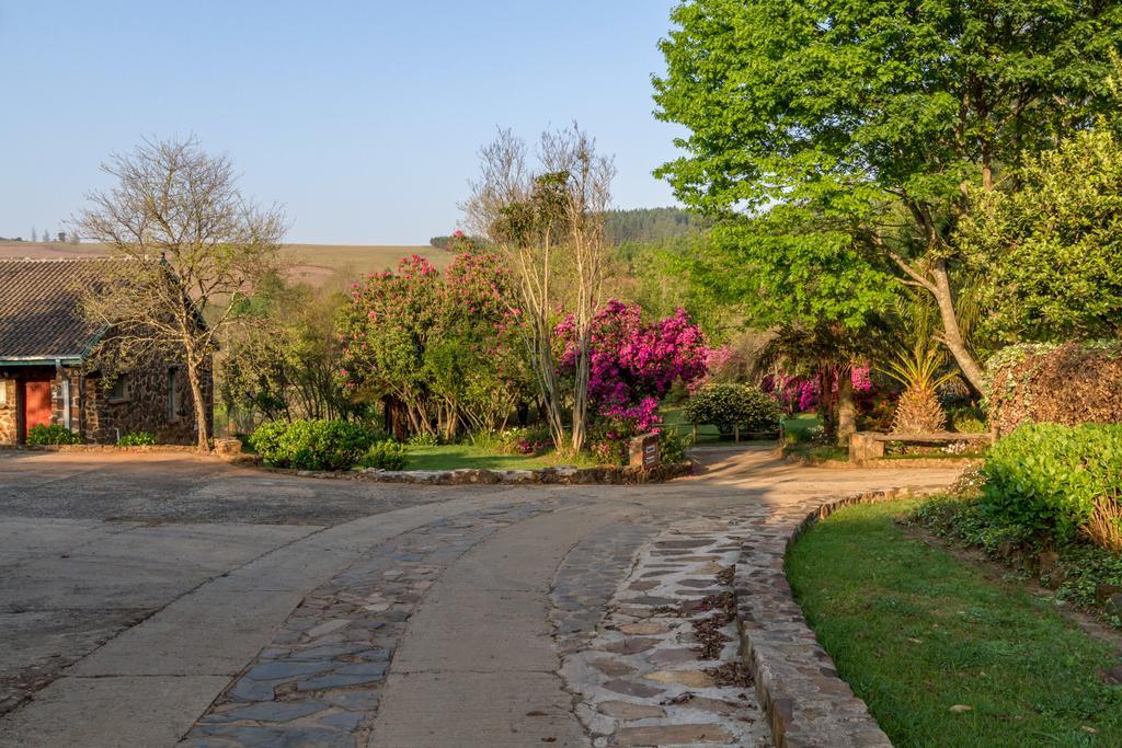 Misty Mountain Villa Sabie Kültér fotó